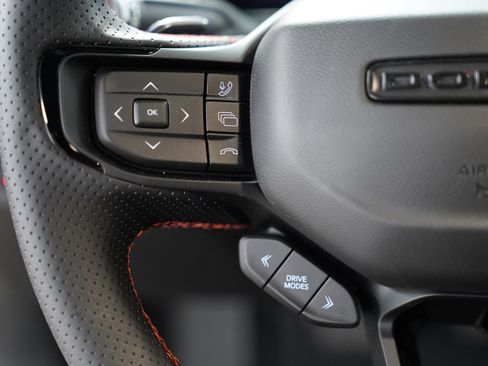 New 2026 Dodge Charger Scat Pack image 19