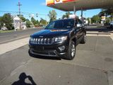 Used 2014 Jeep Grand Cherokee Limited image 2