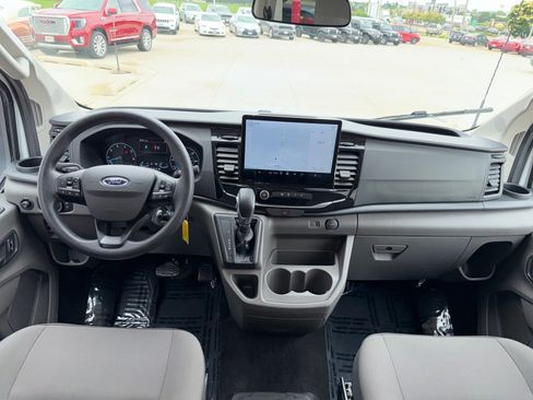 Used 2024 Ford Transit 350 XLT RWD image 19