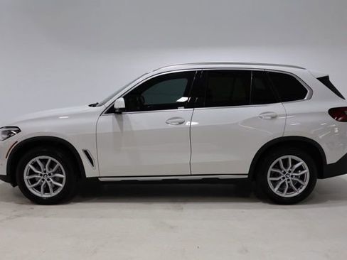 Used 2020 BMW X5 sDrive40i w/ Premium Package image 4