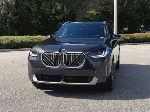 New 2026 BMW X3 xDrive30 w/ Premium Package image 3