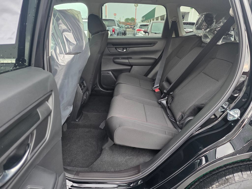 New 2026 Honda CR-V LX image 11