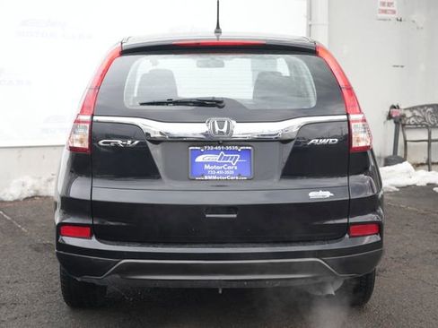 Used 2015 Honda CR-V LX image 6