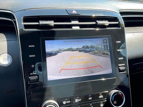 Used 2023 Hyundai Tucson SEL AWD/4WD image 19