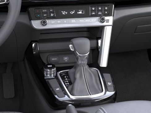 New 2026 Kia Seltos S FWD image 23