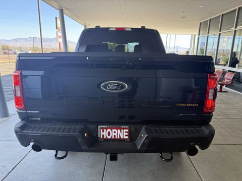 Used 2022 Ford F150 Tremor w/ Equipment Group 401A Mid AWD/4WD image 5