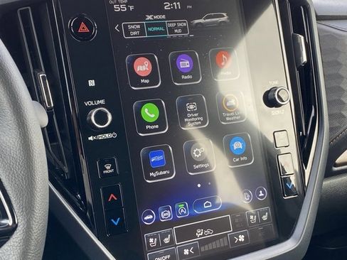 Certified 2025 Subaru Forester Touring image 21