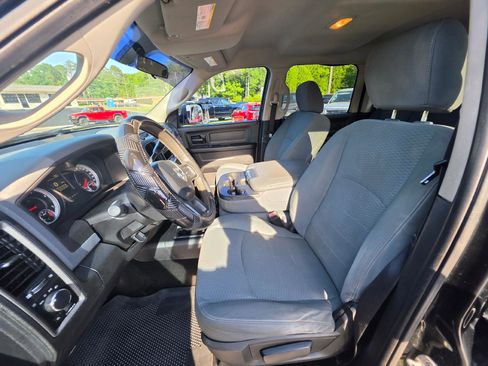 Used 2013 RAM 3500 Tradesman w/ Popular Equipment Group AWD/4WD image 9