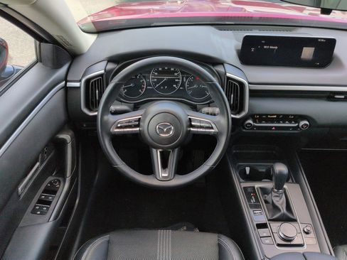Used 2023 MAZDA CX-50 2.5 S w/ Cargo Package AWD/4WD image 16