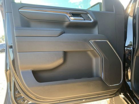 Used 2024 Chevrolet Silverado 1500 RST w/ Protection Package image 21