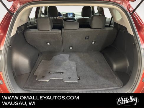 Used 2019 Hyundai Tucson Value AWD/4WD image 12