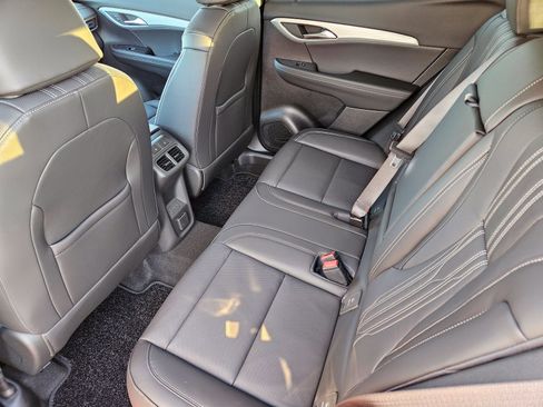 New 2026 Buick Envision Avenir AWD/4WD image 20