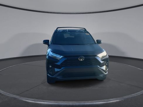 Certified 2025 Toyota RAV4 XLE Premium FWD image 3