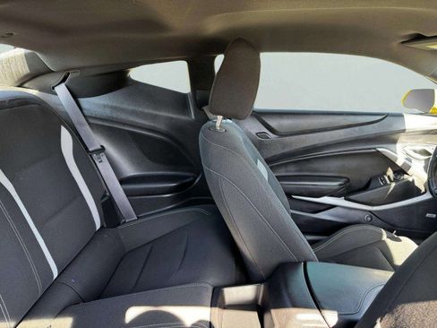 Used 2016 Chevrolet Camaro LT w/ RS Package image 40