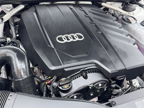 Used 2025 Audi A6 2.0T Premium w/ Convenience Plus Package image 60