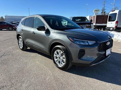 Used 2025 Ford Escape Active w/ Cold Weather Package