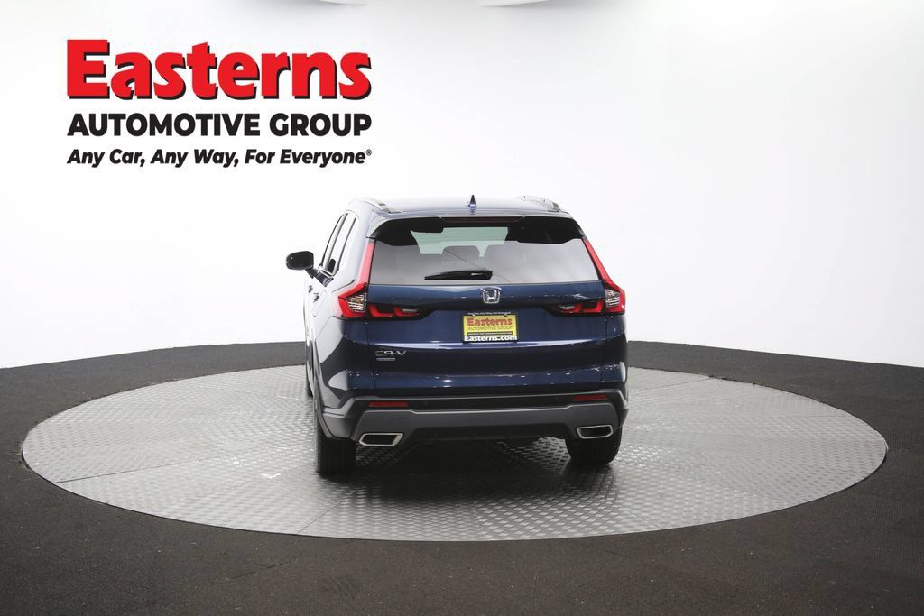 Used 2025 Honda CR-V Sport-L image 39