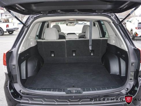 Used 2021 Subaru Forester Premium AWD/4WD image 37