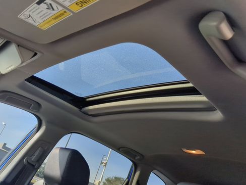 Certified 2020 Honda CR-V EX-L image 16