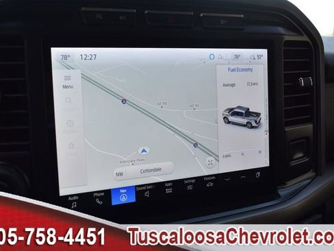 Used 2024 Ford F150 XLT image 33