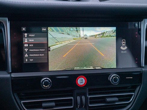 New 2026 Porsche Macan Turbo image 20