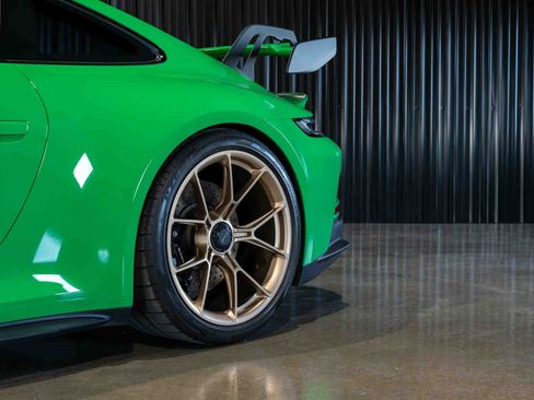 Used 2022 Porsche 911 GT3 RWD image 19