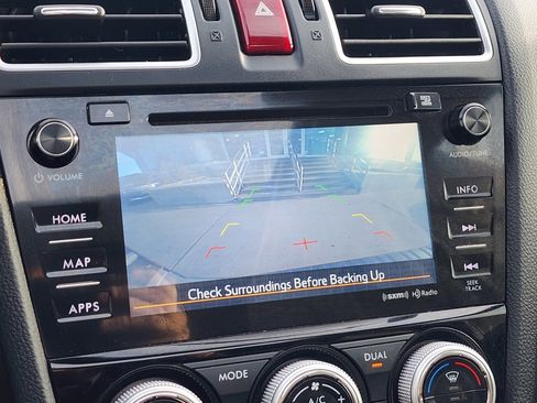 Used 2016 Subaru Forester 2.5i Touring w/ Eyesight & Navigation System image 23