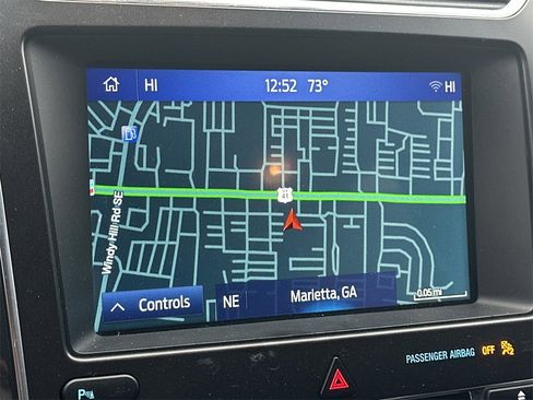 Used 2018 Ford Explorer Sport image 32