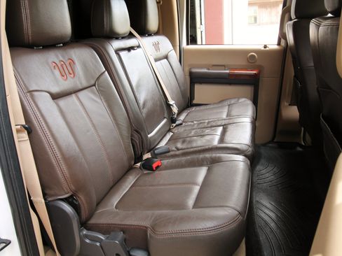 Used 2016 Ford F350 King Ranch image 46