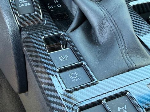 Used 2024 Toyota Land Cruiser 1958 AWD/4WD image 31