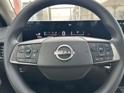 New 2026 Nissan Sentra SV image 22