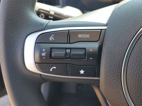 New 2026 Kia K5 LXS image 11
