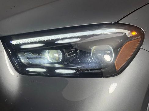 Used 2024 Mercedes-Benz GLE 450 GLE 450 image 11