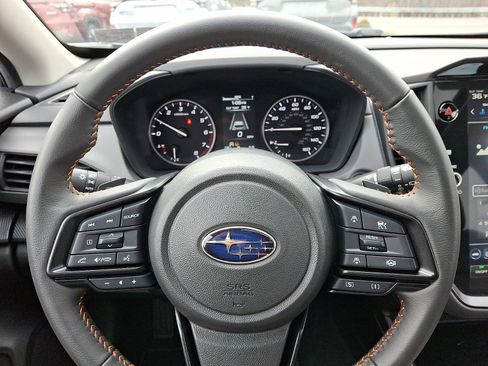 Certified 2025 Subaru Crosstrek 2.5i Limited image 19
