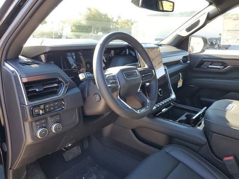 New 2026 GMC Yukon XL Denali image 20