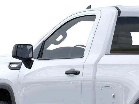 New 2026 GMC Sierra 1500 Pro AWD/4WD image 13