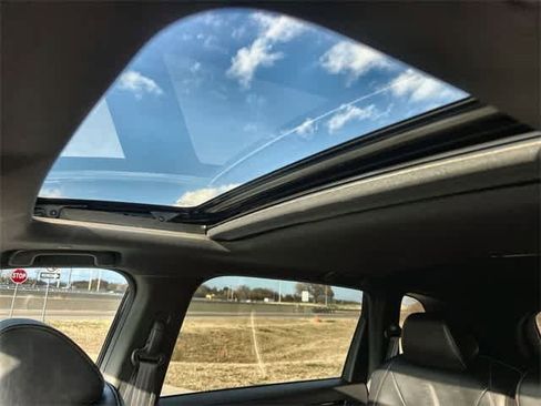 Certified 2023 Honda CR-V Sport Touring image 32