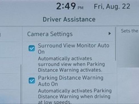 Used 2023 Hyundai Ioniq 5 Limited image 33