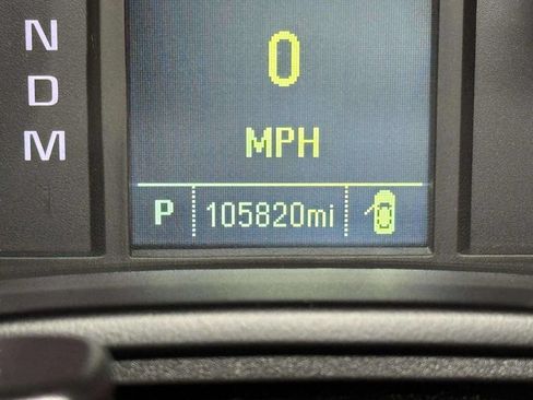 Used 2015 Chevrolet Tahoe 4WD w/ Remote Keyless Entry Package image 19