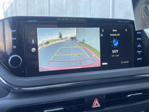 Used 2023 Hyundai Sonata N Line image 39