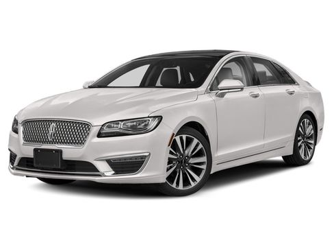 Used 2020 Lincoln MKZ Reserve w/ Elements Package AWD/4WD image 56