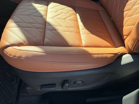 New 2025 Kia Telluride EX X-Line image 12