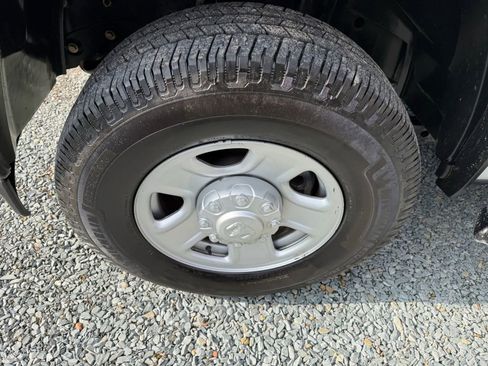 Used 2023 RAM 2500 Tradesman image 13