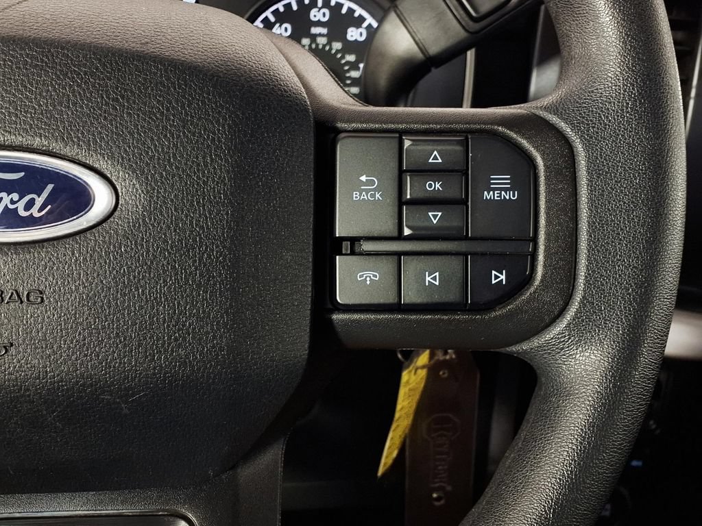 Used 2023 Ford F150 XLT w/ Trailer Tow Package AWD/4WD image 19