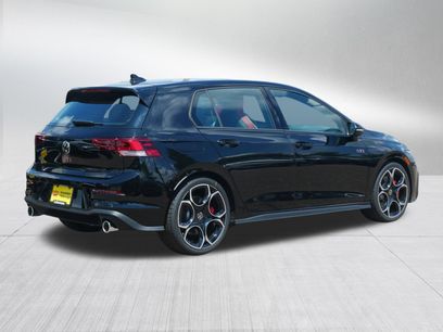 New 2026 Volkswagen GTI Autobahn