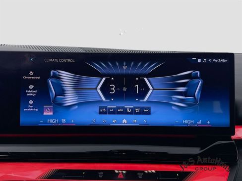 Used 2024 BMW i5 eDrive40i w/ M Sport Package image 20