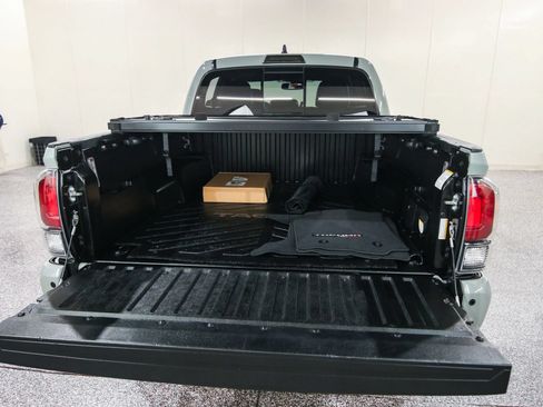 Used 2021 Toyota Tacoma TRD Pro AWD/4WD image 30