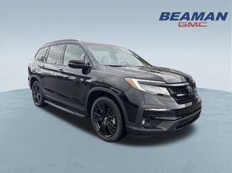 Used 2022 Honda Pilot Black Edition 360° Tour
