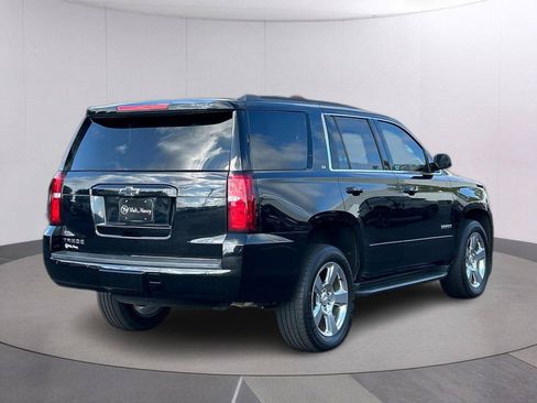 Used 2020 Chevrolet Tahoe LT RWD image 7