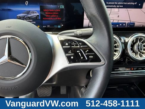 Used 2024 Mercedes-Benz GLA 250 image 28